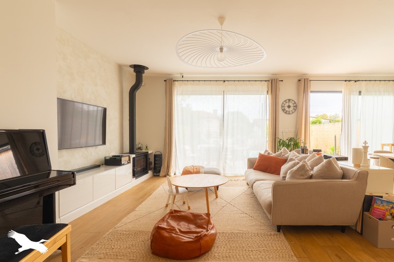 Vente Maison Lormont - 6 pièces -130 m² - (33310)