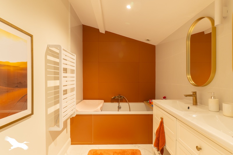 Vente Maison Lormont - 6 pièces -130 m² - (33310)