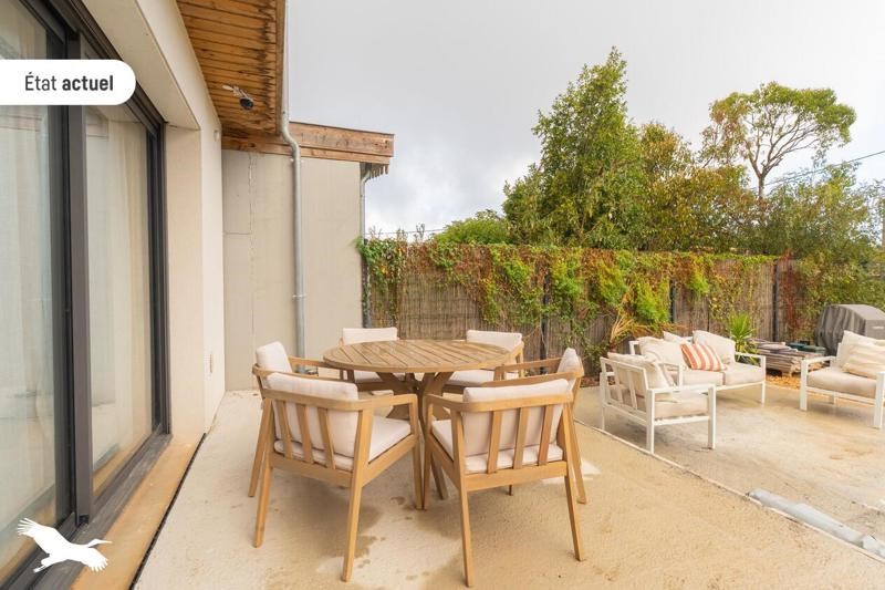 Vente Maison Lormont - 6 pièces -130 m² - (33310)