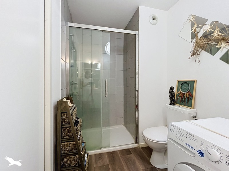 Vente Appartement Lormont - 2 pièces -46 m² - (33310)