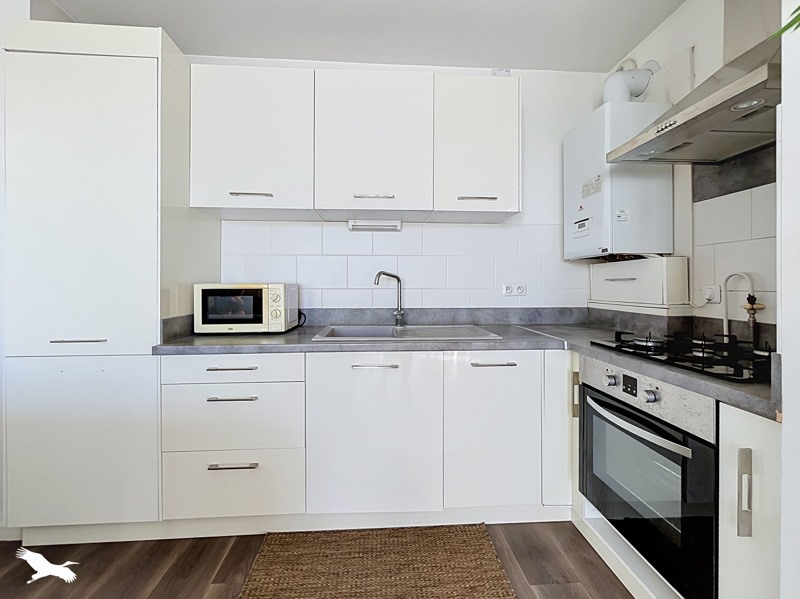 Vente Appartement Lormont - 2 pièces -46 m² - (33310)