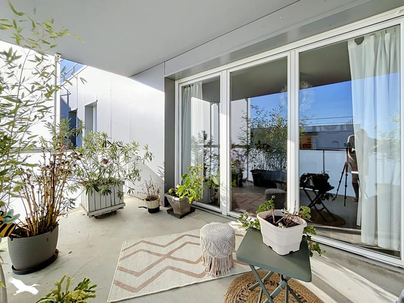 Vente Appartement Lormont 33310 2 pièces - 46 m²