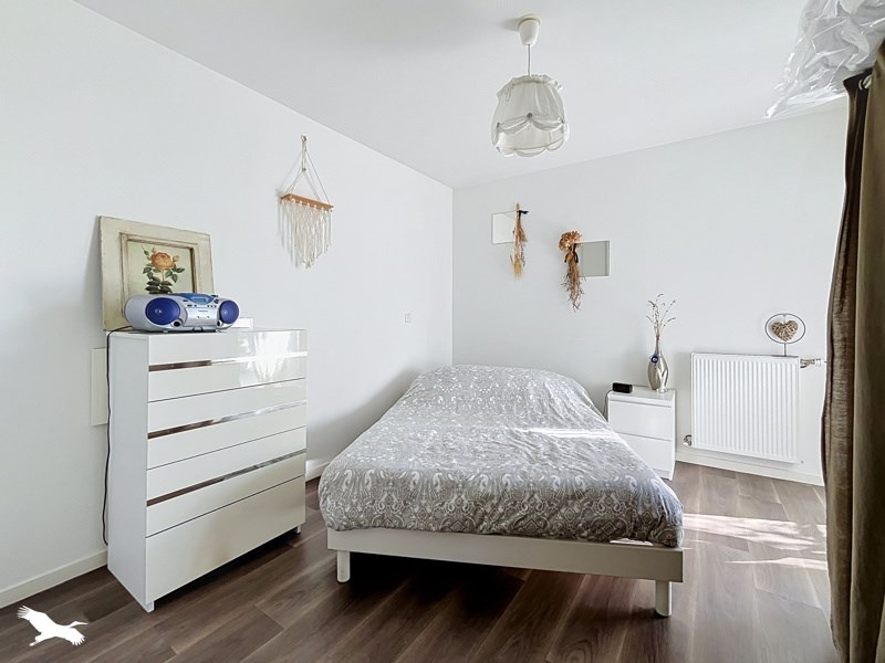 Vente Appartement Lormont - 2 pièces -46 m² - (33310)