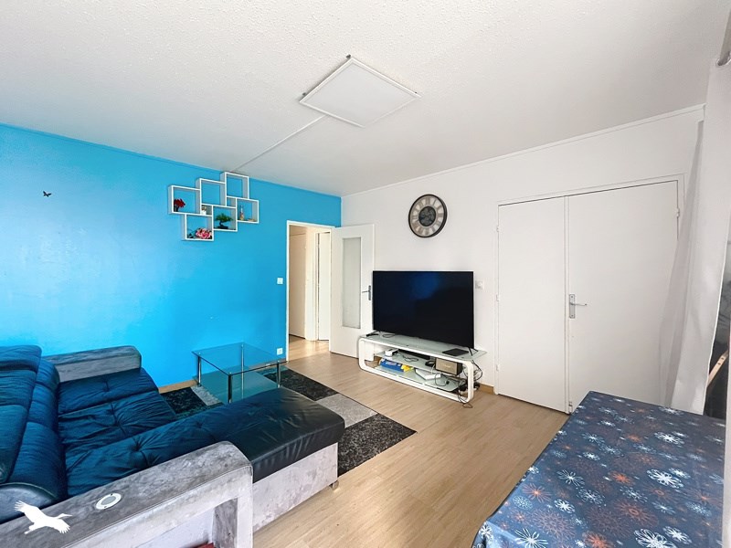 Appartement 3 pièces 61 m² · à Lormont · 61 m² · 143 640 €