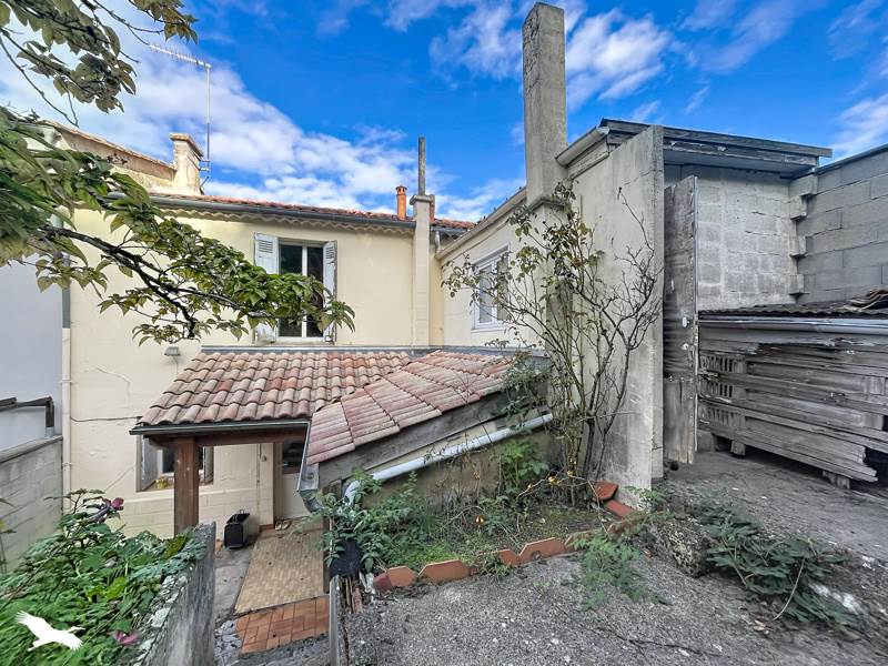Maison 4 pièces 93 m² · à Lormont · 93 m² · 119 460 €