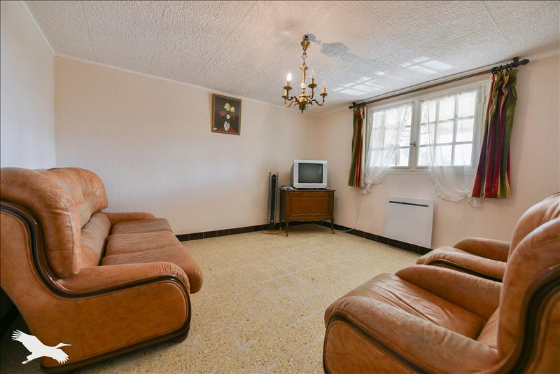 Vente Maison VALLOIRE SUR CISSE - 9 pièces -198 m² - (41150)