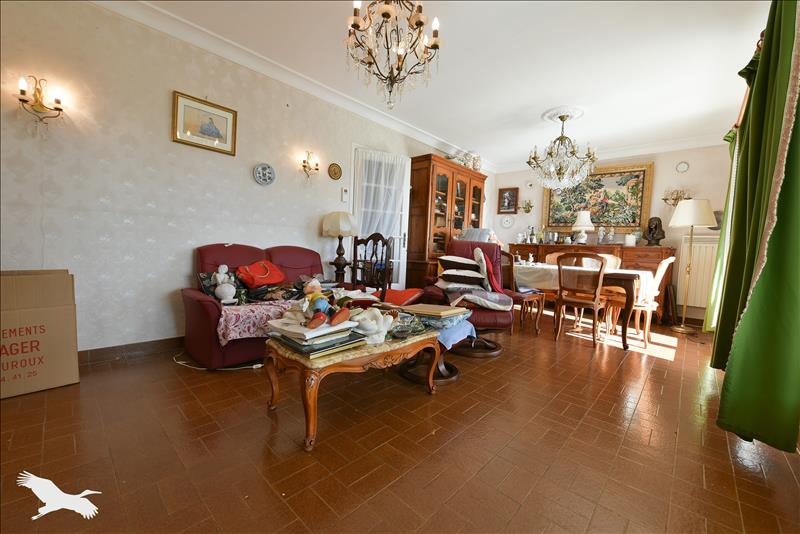 Vente Maison VALLOIRE SUR CISSE - 9 pièces -198 m² - (41150)
