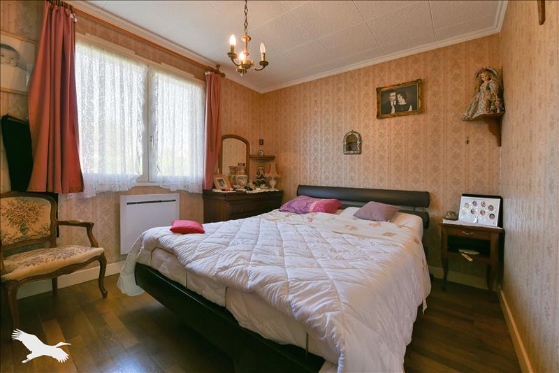 Vente Maison VALLOIRE SUR CISSE - 9 pièces -198 m² - (41150)