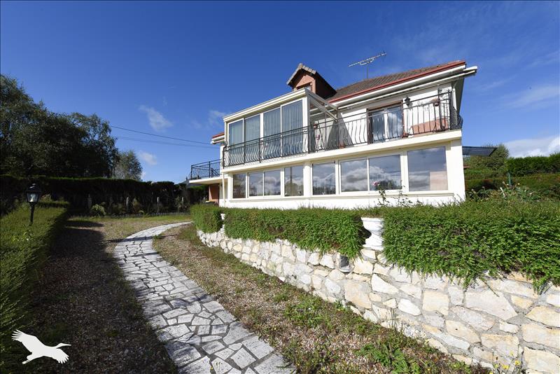 Vente Maison VALLOIRE SUR CISSE - 9 pièces -198 m² - (41150)