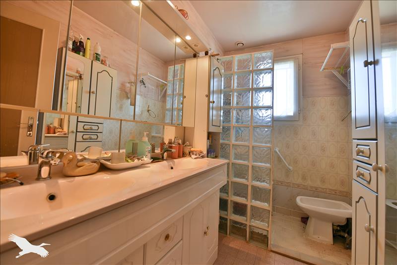 Vente Maison VALLOIRE SUR CISSE - 9 pièces -198 m² - (41150)