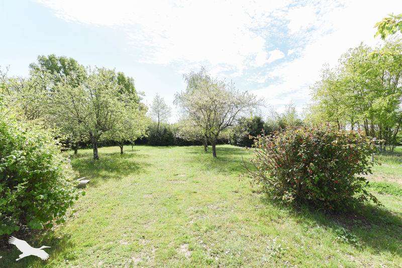 Vente Maison VEUZAIN SUR LOIRE - 7 pièces -158 m² - (41150)
