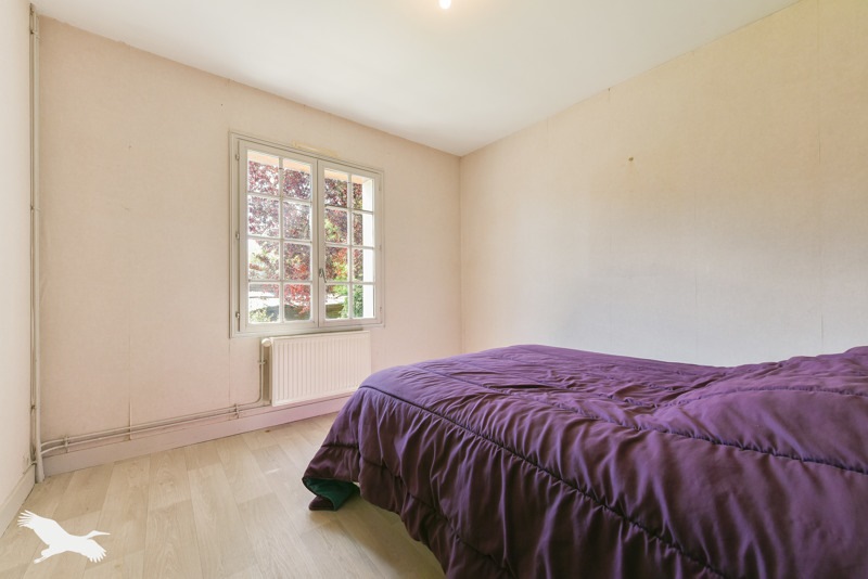 Vente Maison VEUZAIN SUR LOIRE - 7 pièces -158 m² - (41150)