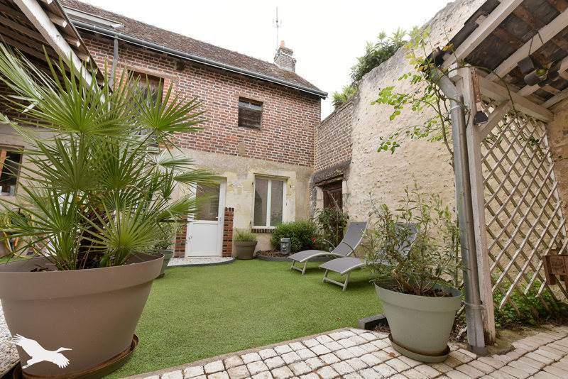 Vente Maison MESLAND - 5 pièces -127 m² - (41150)