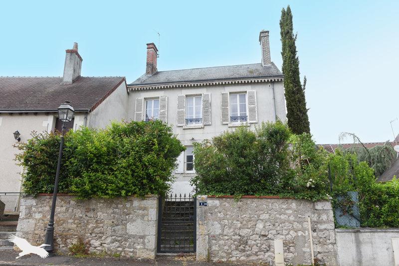 Vente Maison MESLAND - 5 pièces -127 m² - (41150)