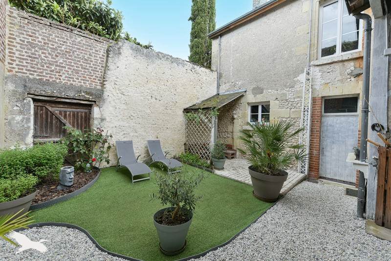 Vente Maison MESLAND - 5 pièces -127 m² - (41150)