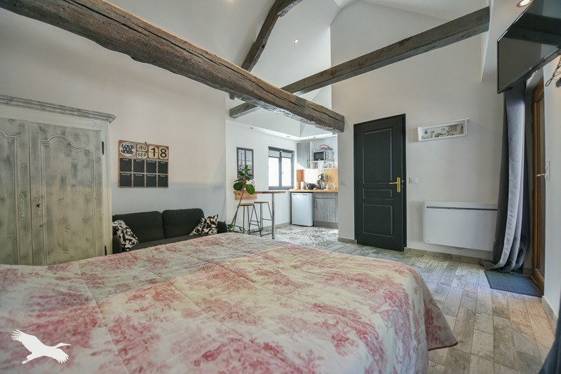 Vente Maison CHAUMONT SUR LOIRE - 5 pièces -111 m² - (41150)