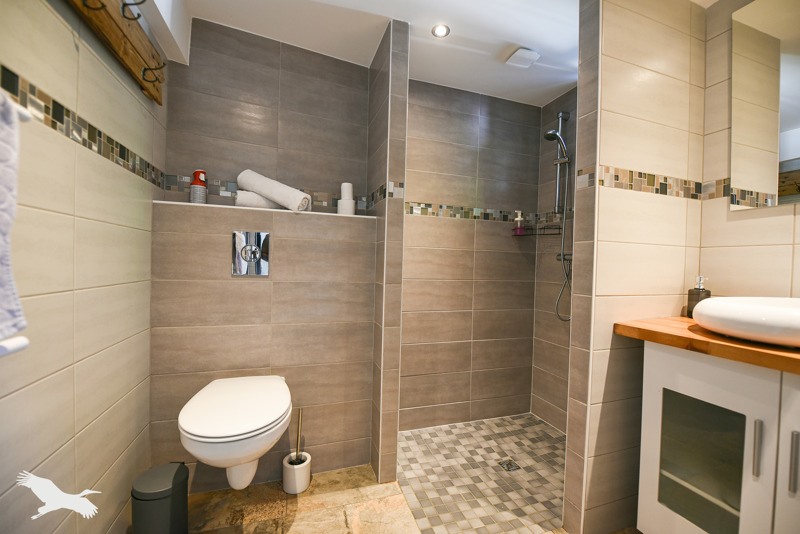 Vente Maison CHAUMONT SUR LOIRE - 5 pièces -111 m² - (41150)