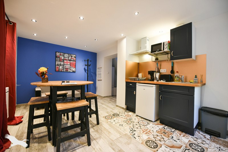 Vente Maison CHAUMONT SUR LOIRE - 5 pièces -111 m² - (41150)