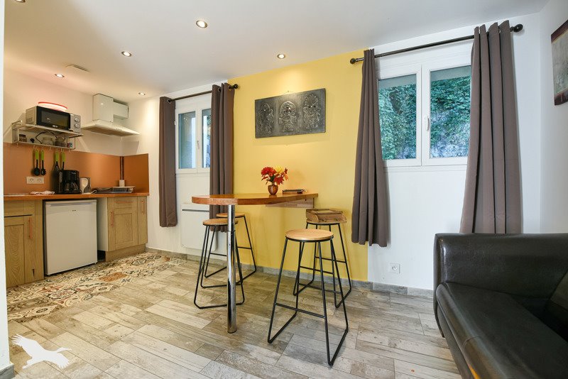 Vente Maison CHAUMONT SUR LOIRE - 5 pièces -111 m² - (41150)