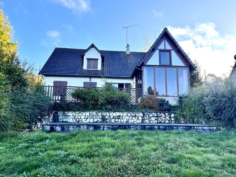 Vente Maison VALENCISSE - 6 pièces -147 m² - (41190)