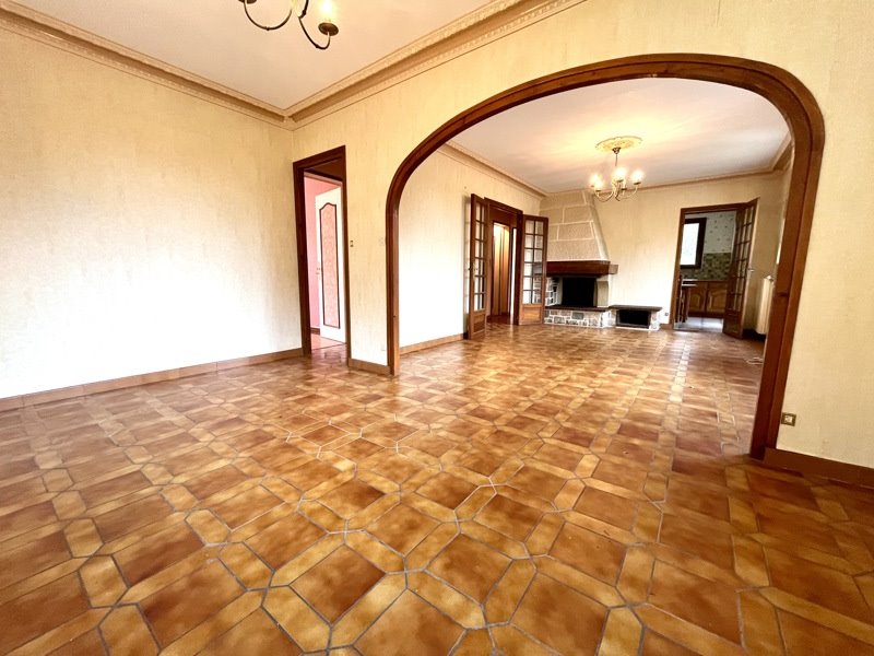 Vente Maison VALENCISSE - 6 pièces -147 m² - (41190)