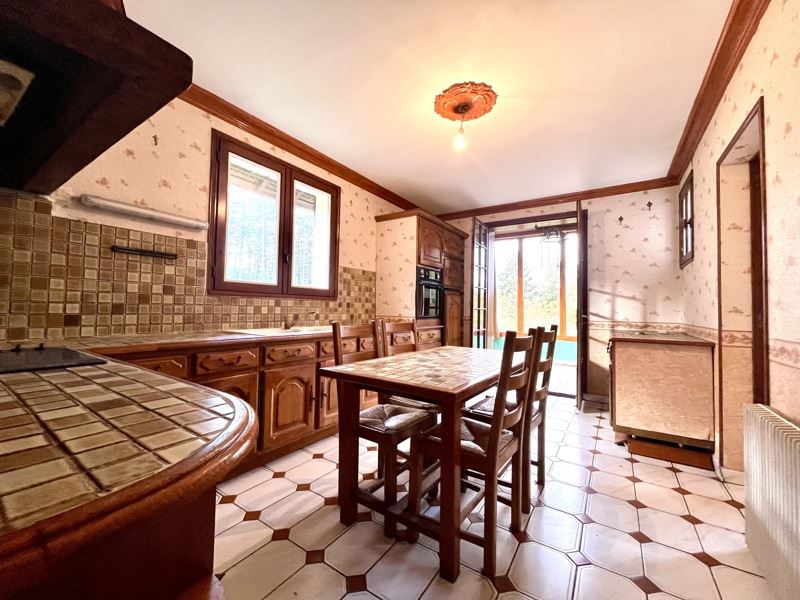 Vente Maison VALENCISSE - 6 pièces -147 m² - (41190)