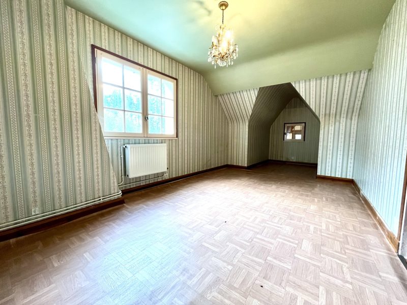 Vente Maison VALENCISSE - 6 pièces -147 m² - (41190)