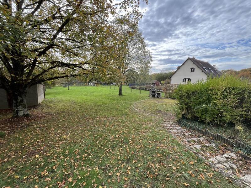 Vente Maison VALENCISSE - 3 pièces -67 m² - (41190)