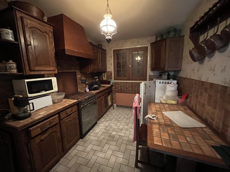 Vente Maison VALENCISSE - 3 pièces -67 m² - (41190)