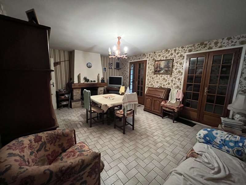 Vente Maison VALENCISSE - 3 pièces -67 m² - (41190)