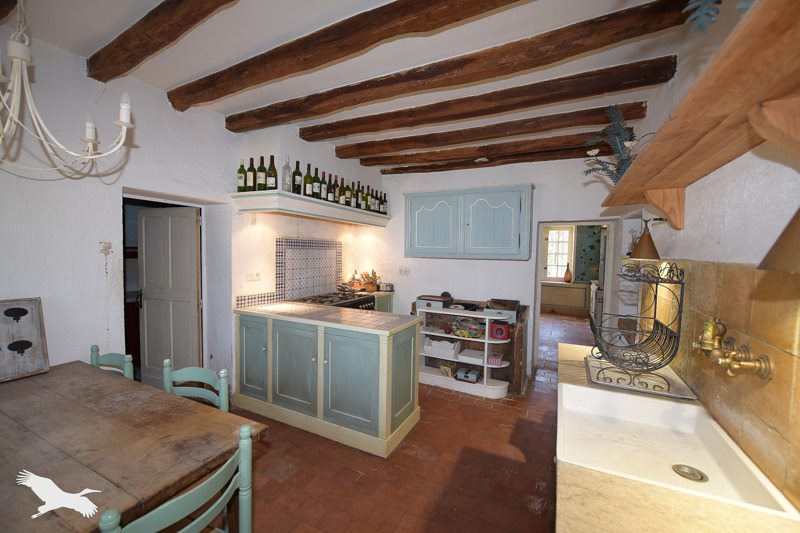 Vente Maison VALAIRE - 16 pièces -497 m² - (41120)