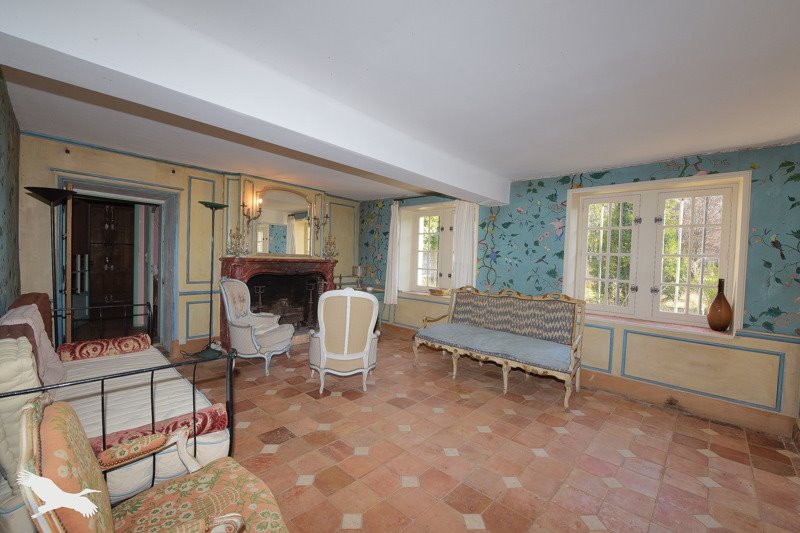 Vente Maison VALAIRE - 16 pièces -497 m² - (41120)