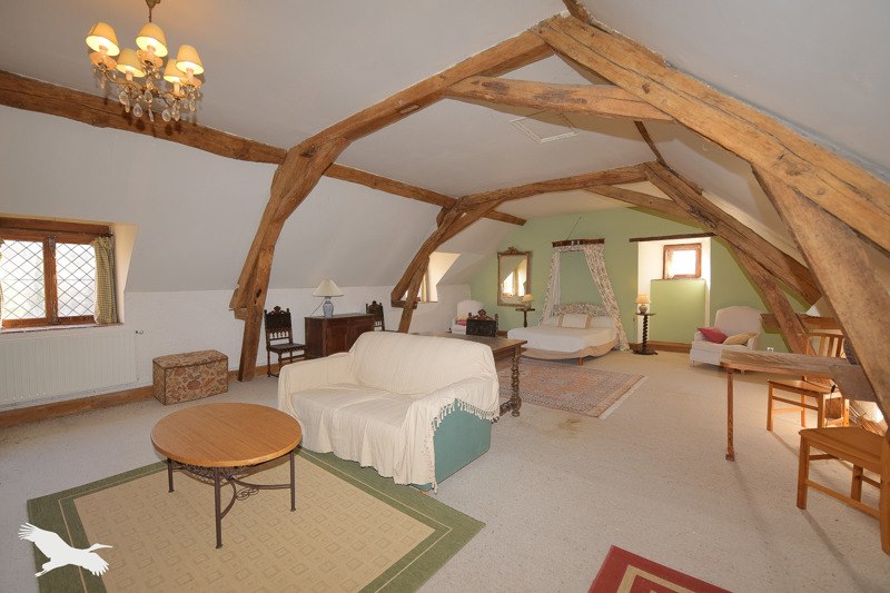 Vente Maison VALAIRE - 16 pièces -497 m² - (41120)
