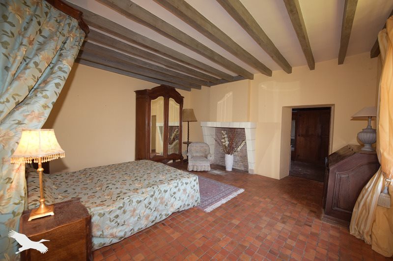 Vente Maison VALAIRE - 16 pièces -497 m² - (41120)