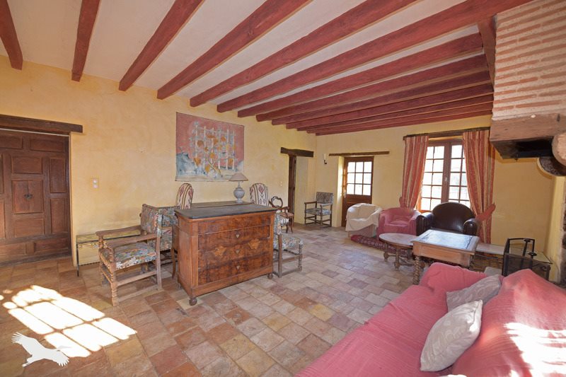 Vente Maison VALAIRE - 16 pièces -497 m² - (41120)
