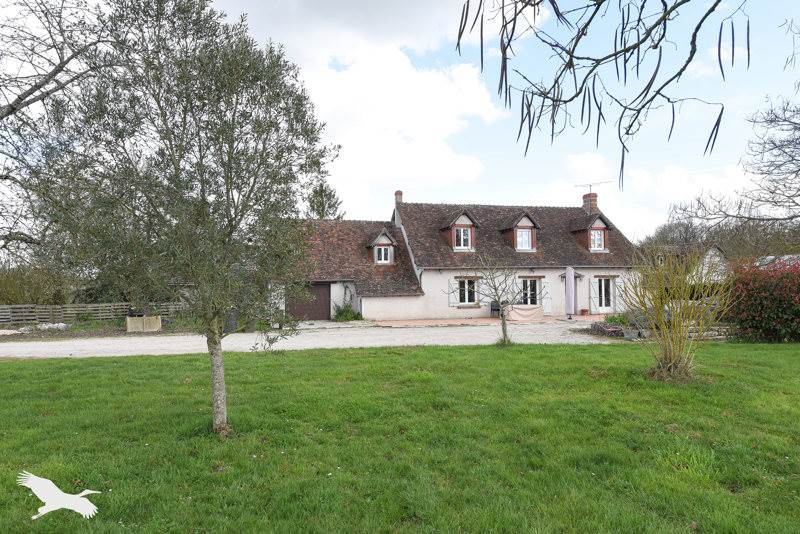 Maison 6 pièces 135 m² · à Monthou-sur-Bièvre · 135 m² · 217 980 €
