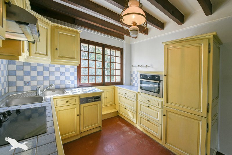 Vente Maison VEUZAIN SUR LOIRE - 6 pièces -160 m² - (41150)