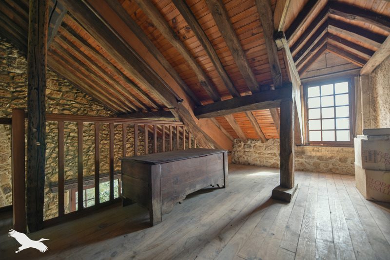 Vente Maison VEUZAIN SUR LOIRE - 6 pièces -160 m² - (41150)