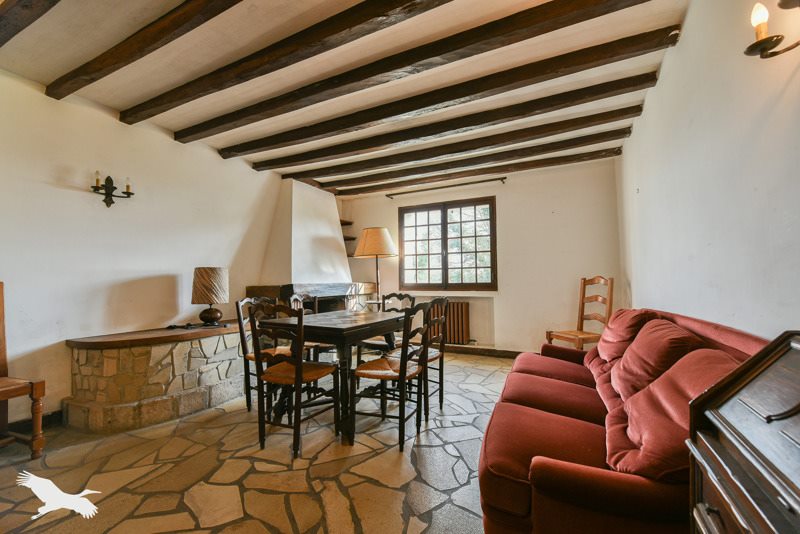 Vente Maison VEUZAIN SUR LOIRE - 6 pièces -160 m² - (41150)