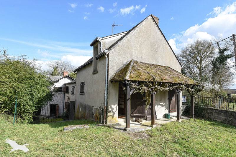 Vente Maison VEUZAIN SUR LOIRE - 6 pièces -160 m² - (41150)