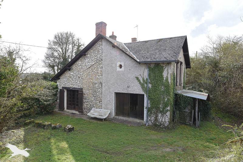 Vente Maison VEUZAIN SUR LOIRE - 6 pièces -160 m² - (41150)