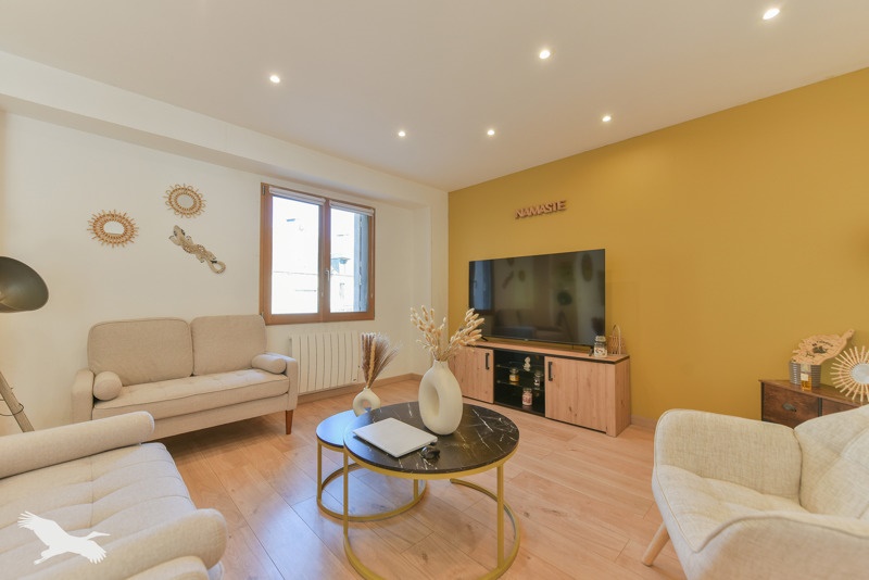 Vente Maison MONTEAUX - 6 pièces -144 m² - (41150)