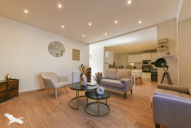 Vente Maison MONTEAUX - 6 pièces -144 m² - (41150)