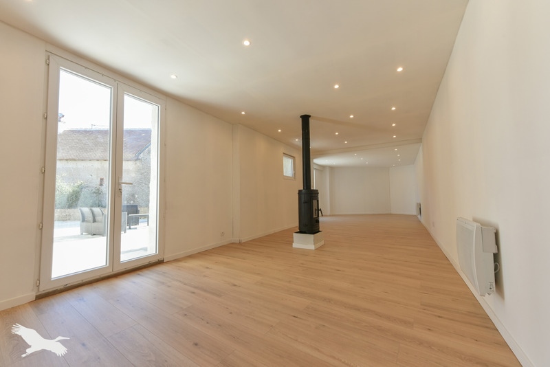 Vente Maison MONTEAUX - 6 pièces -144 m² - (41150)