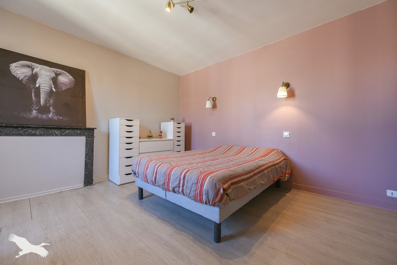 Vente Maison MONTEAUX - 6 pièces -144 m² - (41150)