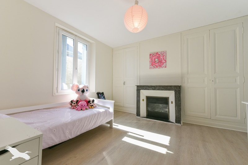 Vente Maison MONTEAUX - 6 pièces -144 m² - (41150)