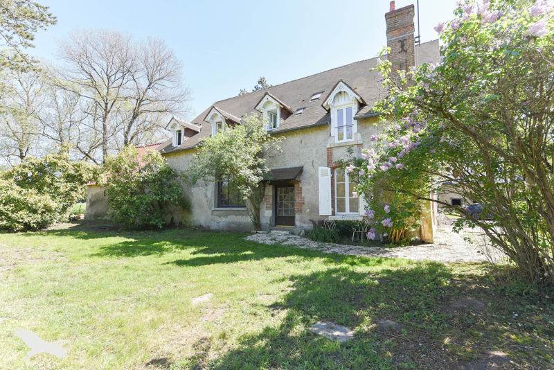 Vente Maison VALENCISSE - 6 pièces -139 m² - (41190)