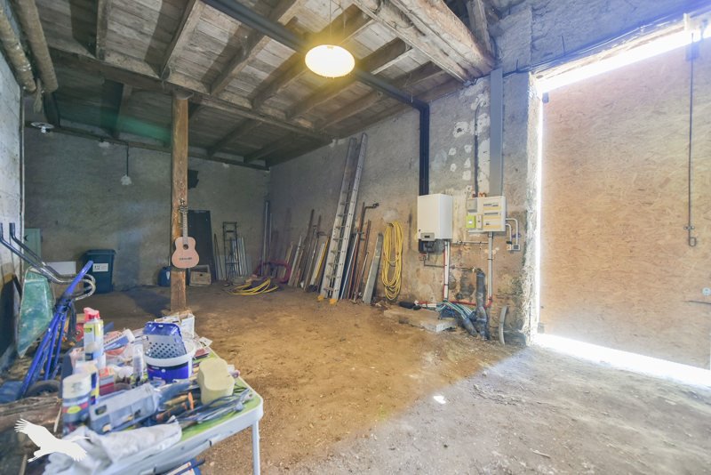 Vente Maison VALENCISSE - 6 pièces -139 m² - (41190)