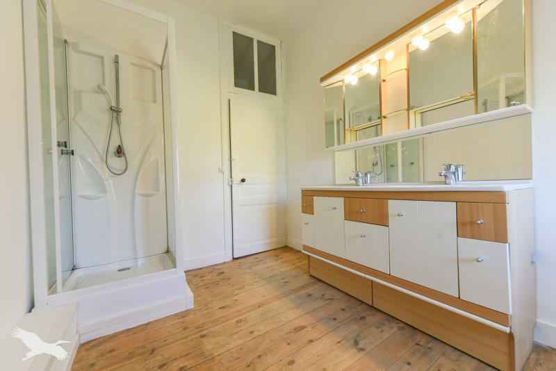 Vente Maison VALENCISSE - 6 pièces -139 m² - (41190)