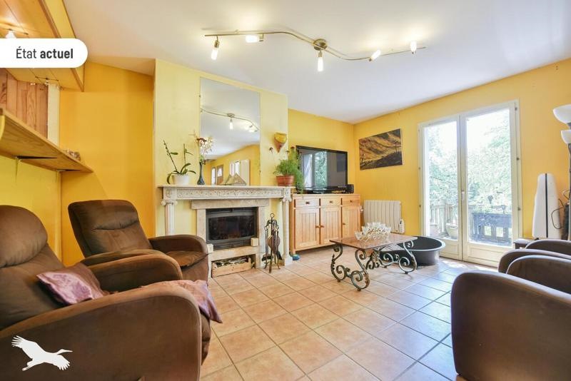 Vente Maison MESLAND - 4 pièces -88 m² - (41150)